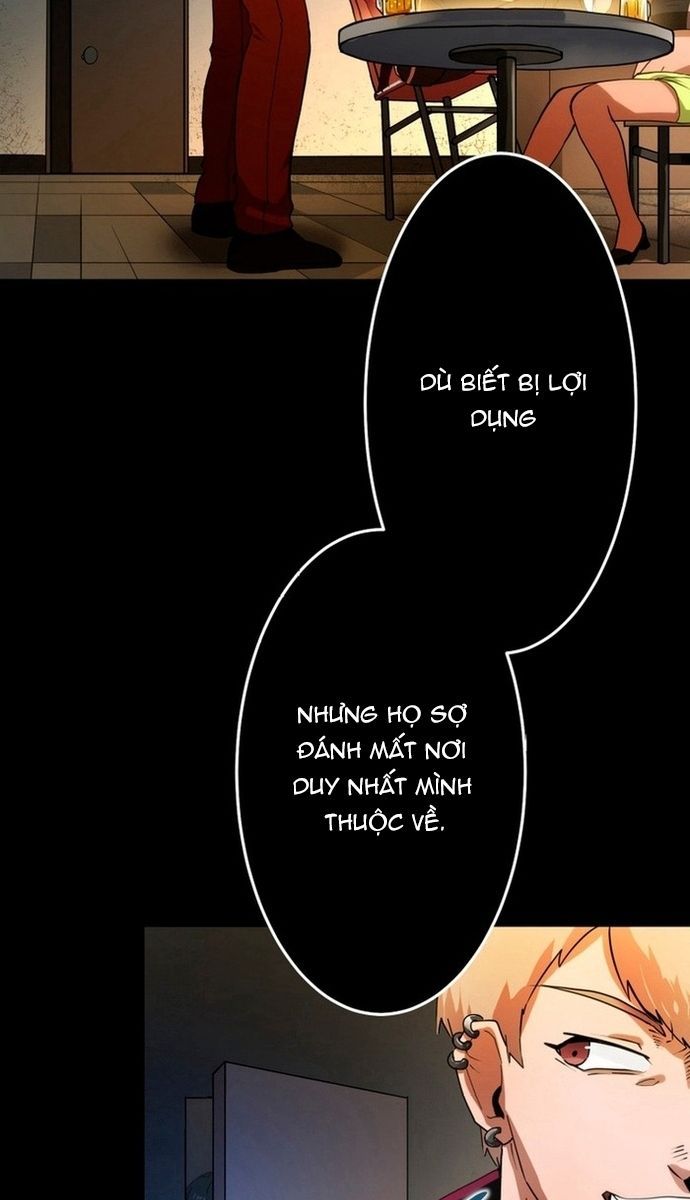 Đảo Ngược Chỉ Số : Từ Kẻ Xui Xẻo Thành Vô Địch! Chapter 3 - 106