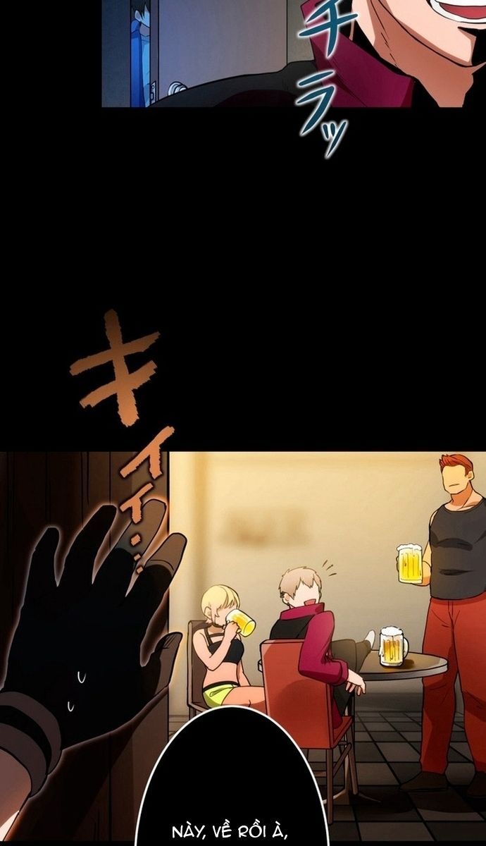 Đảo Ngược Chỉ Số : Từ Kẻ Xui Xẻo Thành Vô Địch! Chapter 3 - 107