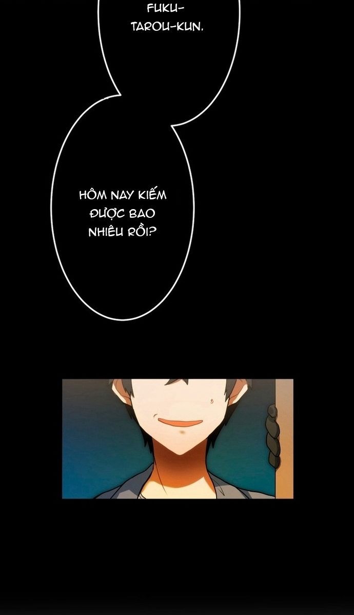 Đảo Ngược Chỉ Số : Từ Kẻ Xui Xẻo Thành Vô Địch! Chapter 3 - 108