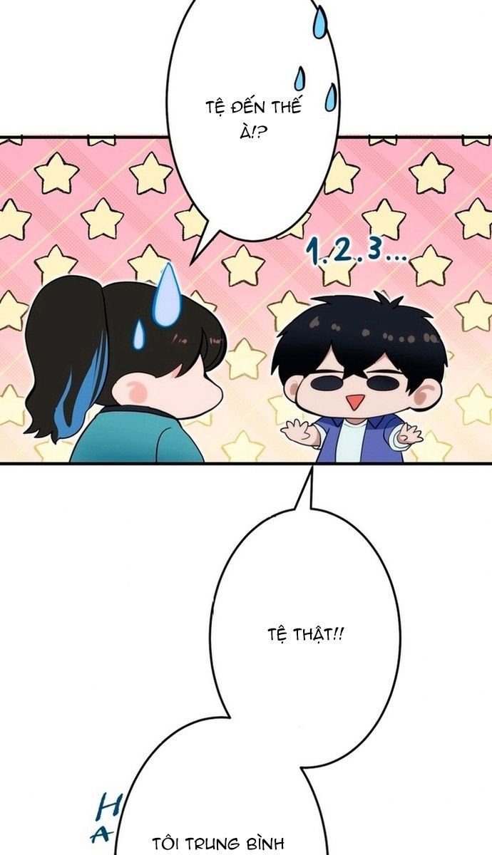 Đảo Ngược Chỉ Số : Từ Kẻ Xui Xẻo Thành Vô Địch! Chapter 3 - 113