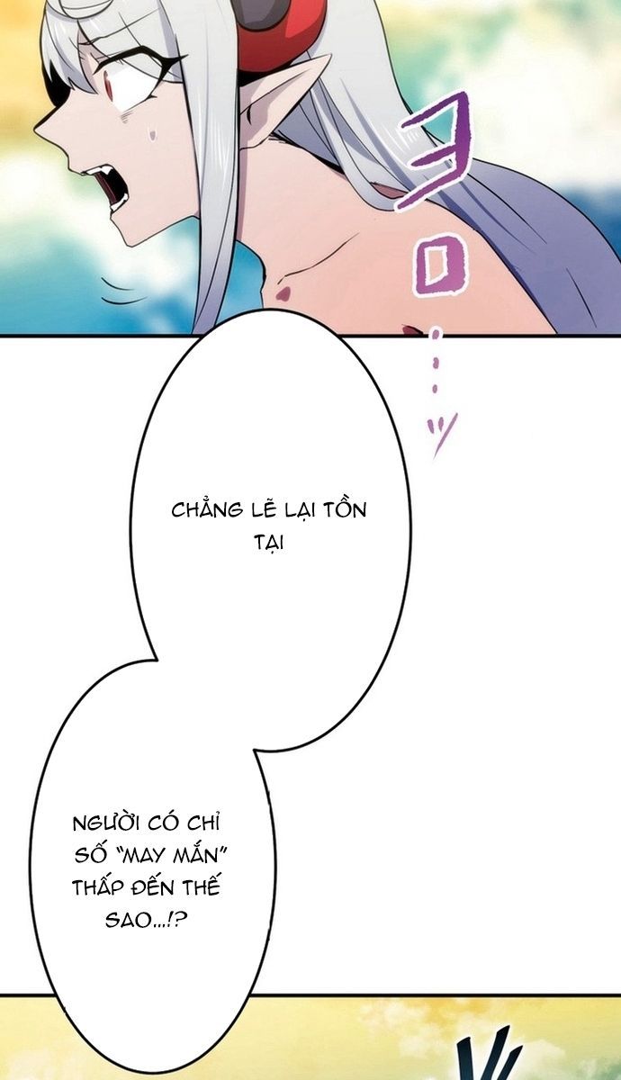 Đảo Ngược Chỉ Số : Từ Kẻ Xui Xẻo Thành Vô Địch! Chapter 3 - 116