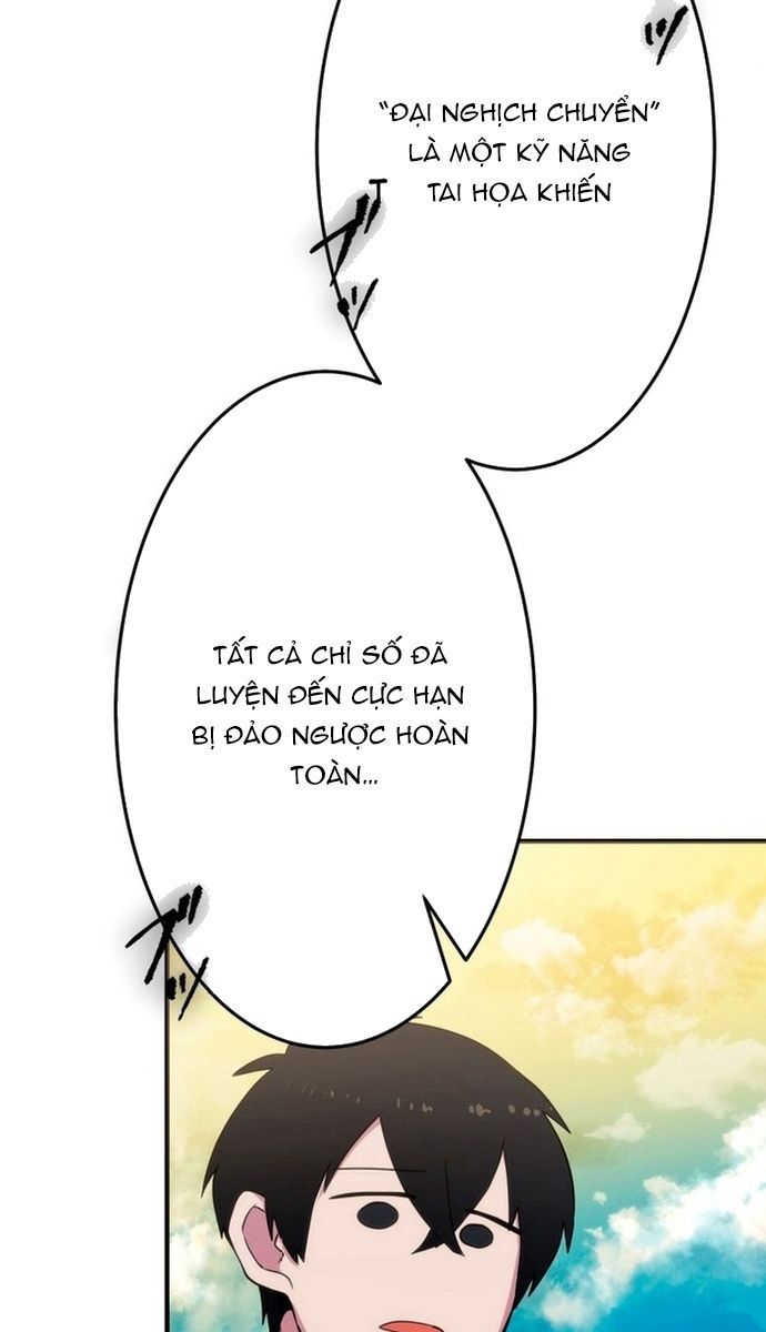 Đảo Ngược Chỉ Số : Từ Kẻ Xui Xẻo Thành Vô Địch! Chapter 3 - 118