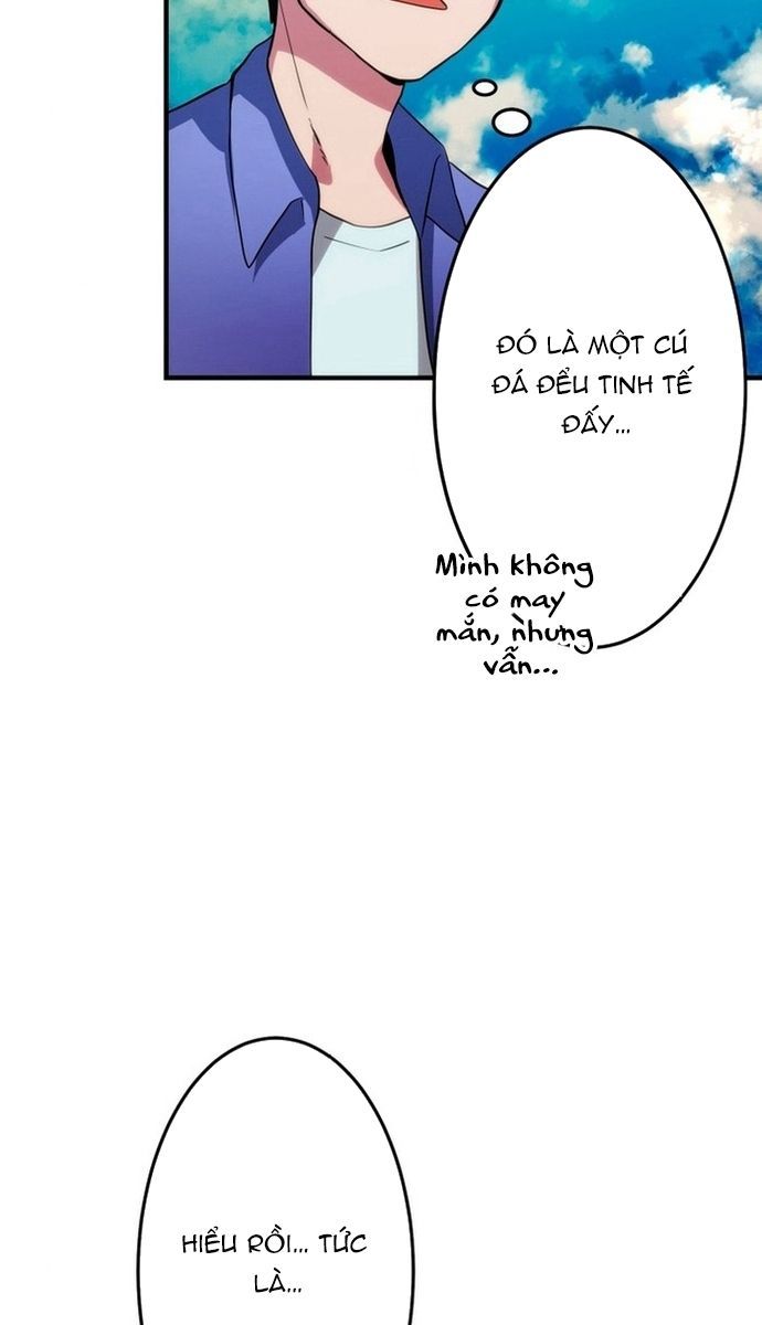 Đảo Ngược Chỉ Số : Từ Kẻ Xui Xẻo Thành Vô Địch! Chapter 3 - 119