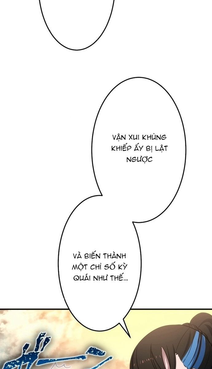 Đảo Ngược Chỉ Số : Từ Kẻ Xui Xẻo Thành Vô Địch! Chapter 3 - 120