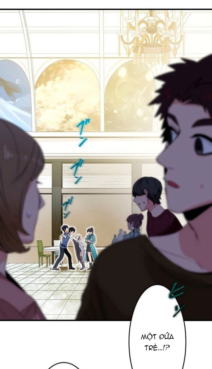 Đảo Ngược Chỉ Số : Từ Kẻ Xui Xẻo Thành Vô Địch! Chapter 3 - 13