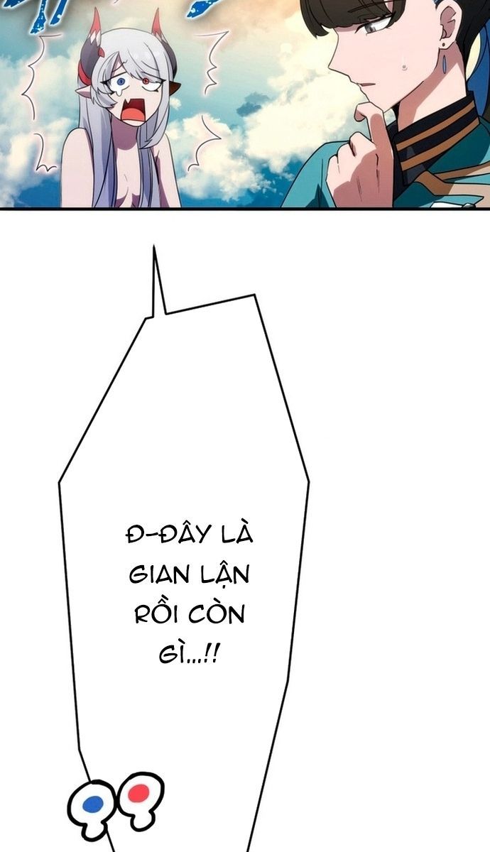 Đảo Ngược Chỉ Số : Từ Kẻ Xui Xẻo Thành Vô Địch! Chapter 3 - 121