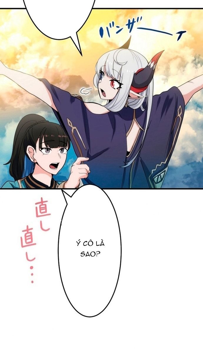 Đảo Ngược Chỉ Số : Từ Kẻ Xui Xẻo Thành Vô Địch! Chapter 3 - 127