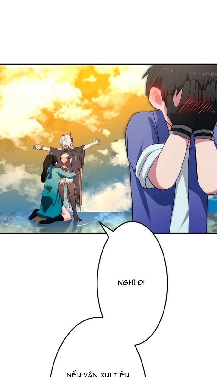 Đảo Ngược Chỉ Số : Từ Kẻ Xui Xẻo Thành Vô Địch! Chapter 3 - 128