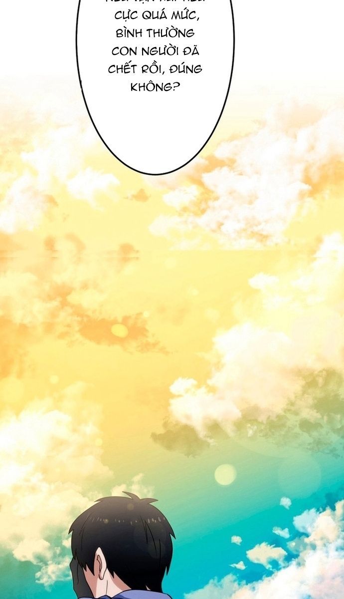 Đảo Ngược Chỉ Số : Từ Kẻ Xui Xẻo Thành Vô Địch! Chapter 3 - 129