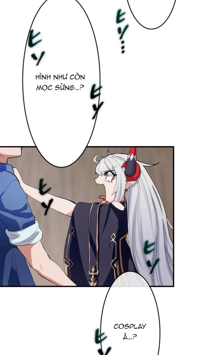 Đảo Ngược Chỉ Số : Từ Kẻ Xui Xẻo Thành Vô Địch! Chapter 3 - 14