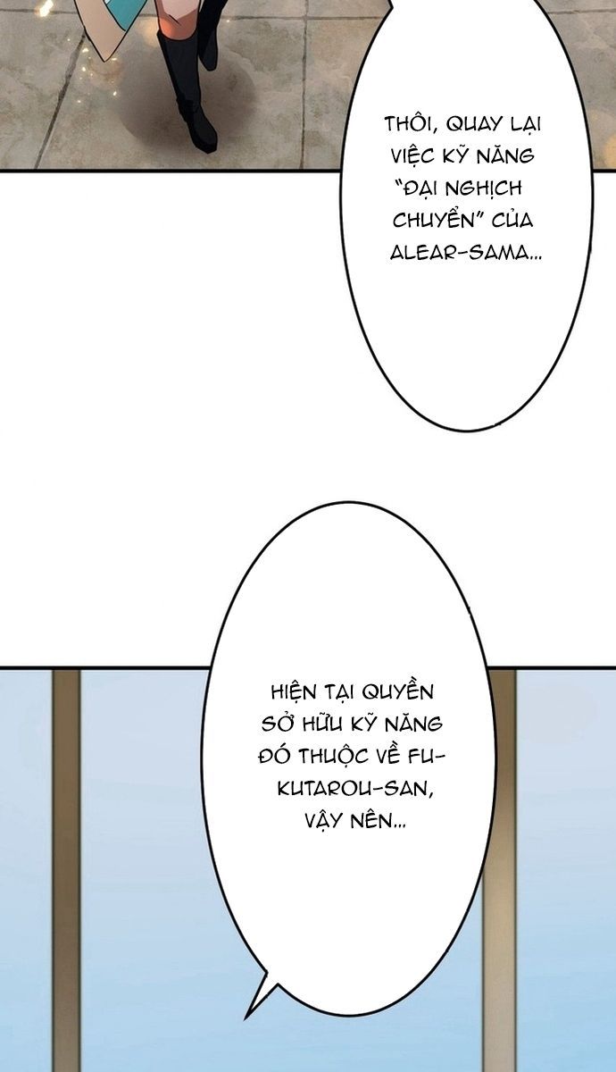 Đảo Ngược Chỉ Số : Từ Kẻ Xui Xẻo Thành Vô Địch! Chapter 3 - 134