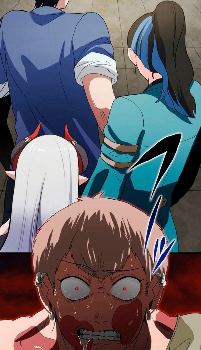 Đảo Ngược Chỉ Số : Từ Kẻ Xui Xẻo Thành Vô Địch! Chapter 3 - 138