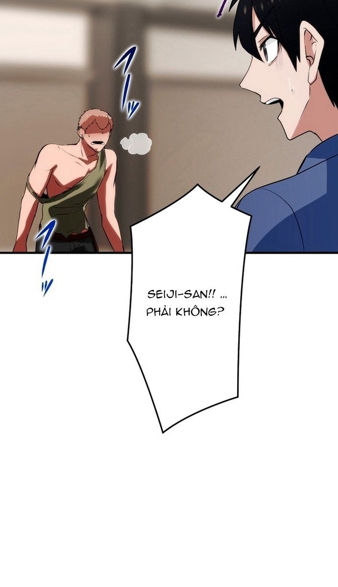 Đảo Ngược Chỉ Số : Từ Kẻ Xui Xẻo Thành Vô Địch! Chapter 3 - 140