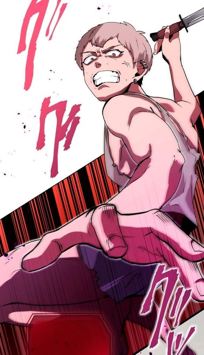 Đảo Ngược Chỉ Số : Từ Kẻ Xui Xẻo Thành Vô Địch! Chapter 3 - 148