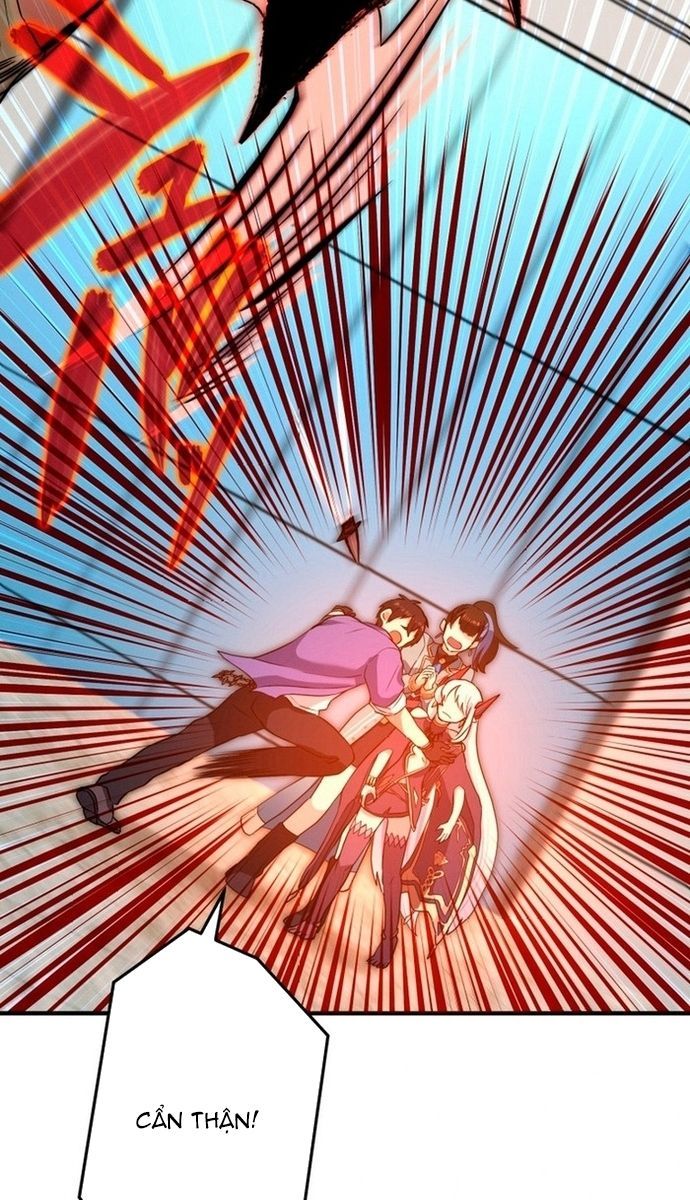 Đảo Ngược Chỉ Số : Từ Kẻ Xui Xẻo Thành Vô Địch! Chapter 3 - 150