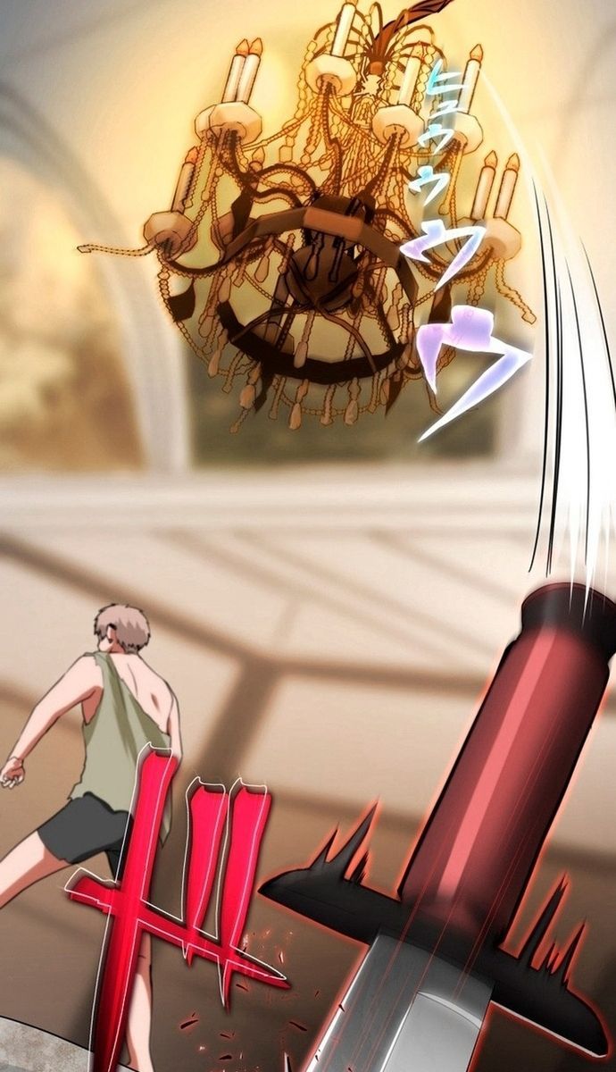 Đảo Ngược Chỉ Số : Từ Kẻ Xui Xẻo Thành Vô Địch! Chapter 3 - 157