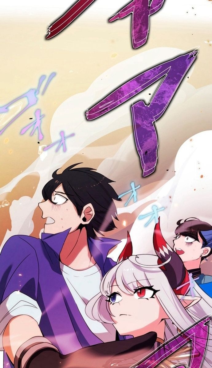 Đảo Ngược Chỉ Số : Từ Kẻ Xui Xẻo Thành Vô Địch! Chapter 3 - 161