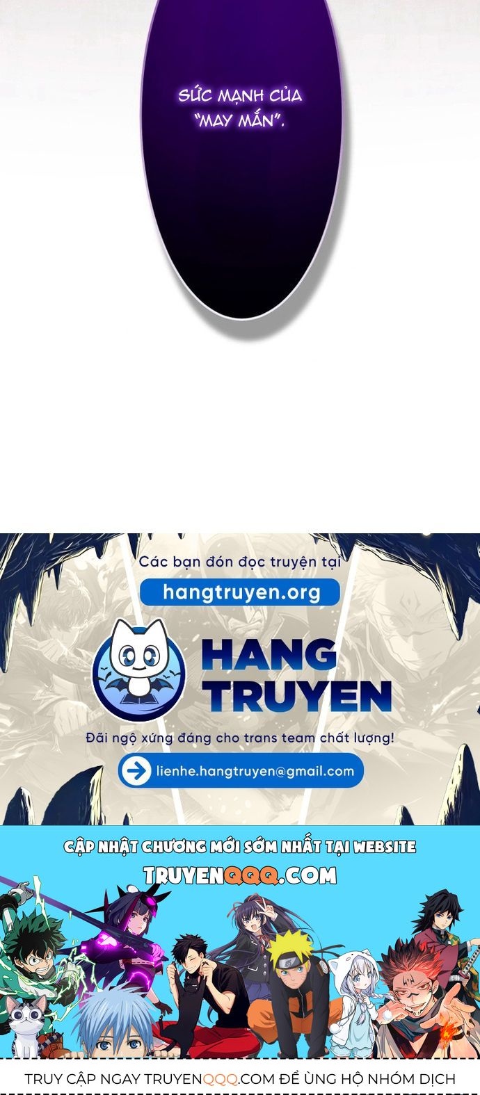 Đảo Ngược Chỉ Số : Từ Kẻ Xui Xẻo Thành Vô Địch! Chapter 3 - 168