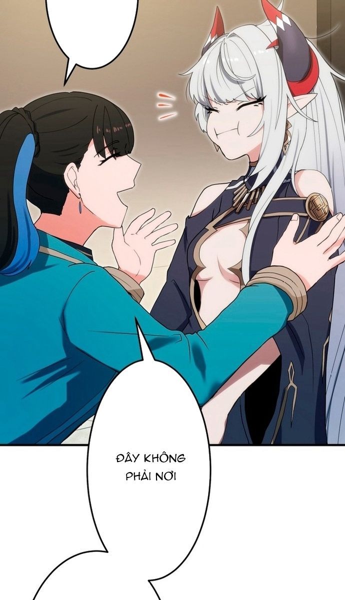 Đảo Ngược Chỉ Số : Từ Kẻ Xui Xẻo Thành Vô Địch! Chapter 3 - 19