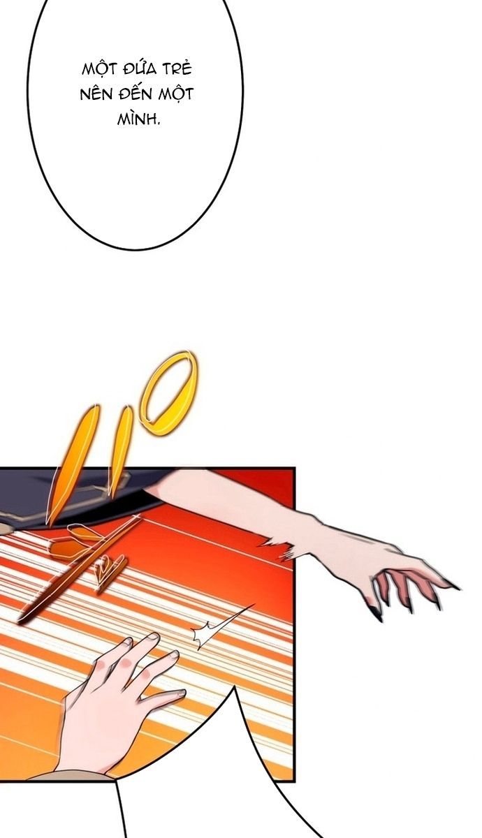 Đảo Ngược Chỉ Số : Từ Kẻ Xui Xẻo Thành Vô Địch! Chapter 3 - 20