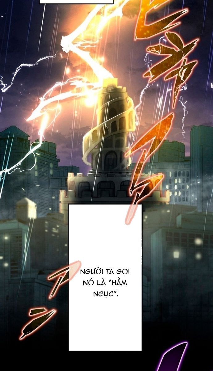 Đảo Ngược Chỉ Số : Từ Kẻ Xui Xẻo Thành Vô Địch! Chapter 3 - 3