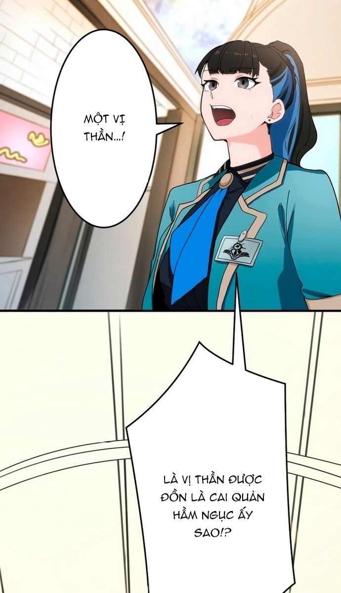 Đảo Ngược Chỉ Số : Từ Kẻ Xui Xẻo Thành Vô Địch! Chapter 3 - 25