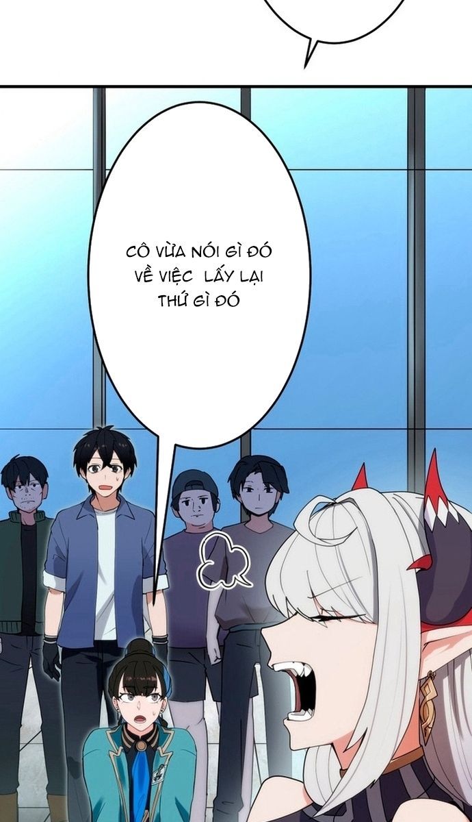 Đảo Ngược Chỉ Số : Từ Kẻ Xui Xẻo Thành Vô Địch! Chapter 3 - 30