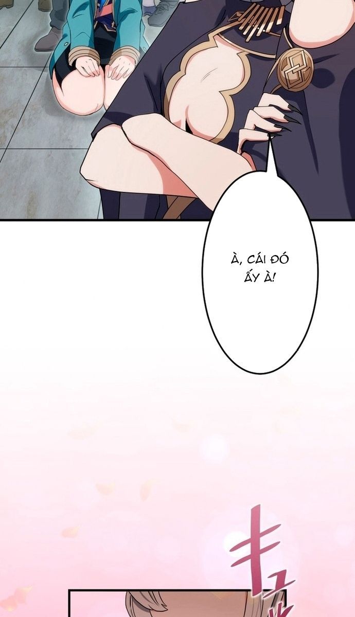 Đảo Ngược Chỉ Số : Từ Kẻ Xui Xẻo Thành Vô Địch! Chapter 3 - 31