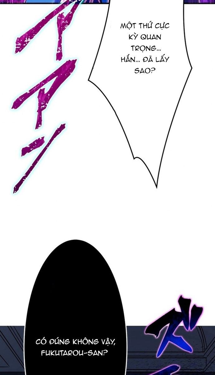 Đảo Ngược Chỉ Số : Từ Kẻ Xui Xẻo Thành Vô Địch! Chapter 3 - 35