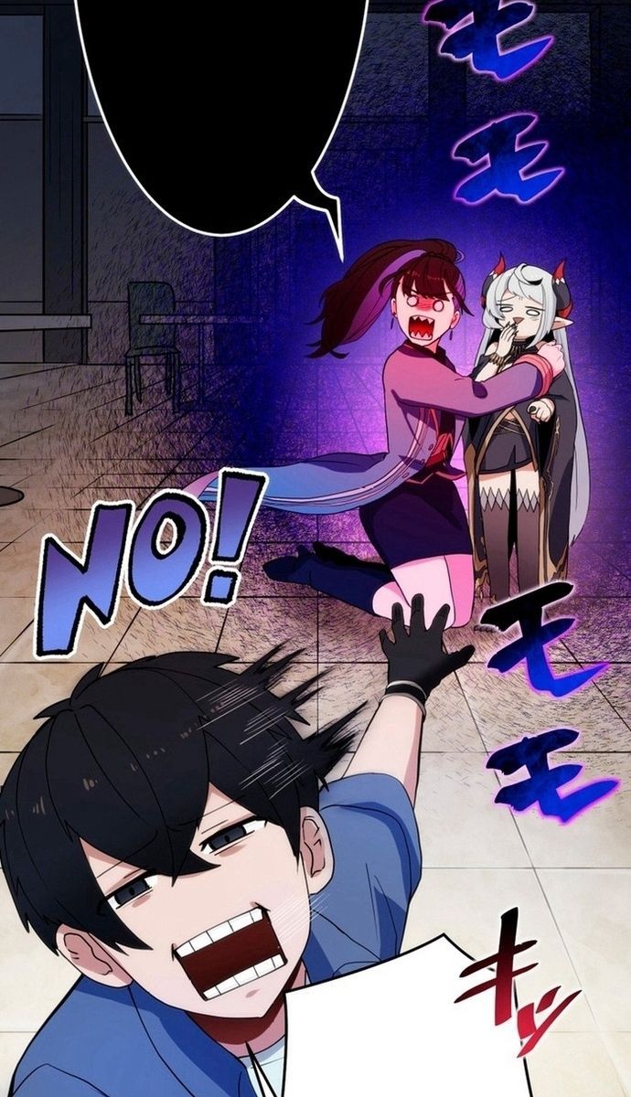 Đảo Ngược Chỉ Số : Từ Kẻ Xui Xẻo Thành Vô Địch! Chapter 3 - 36