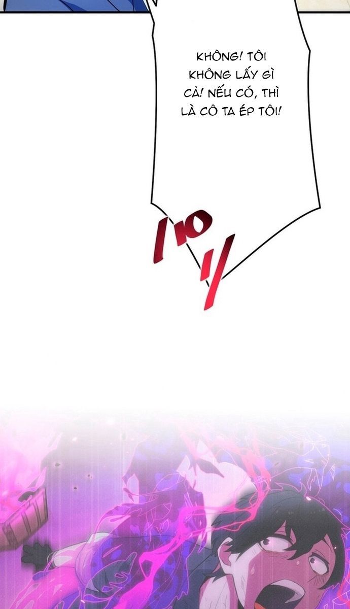 Đảo Ngược Chỉ Số : Từ Kẻ Xui Xẻo Thành Vô Địch! Chapter 3 - 37