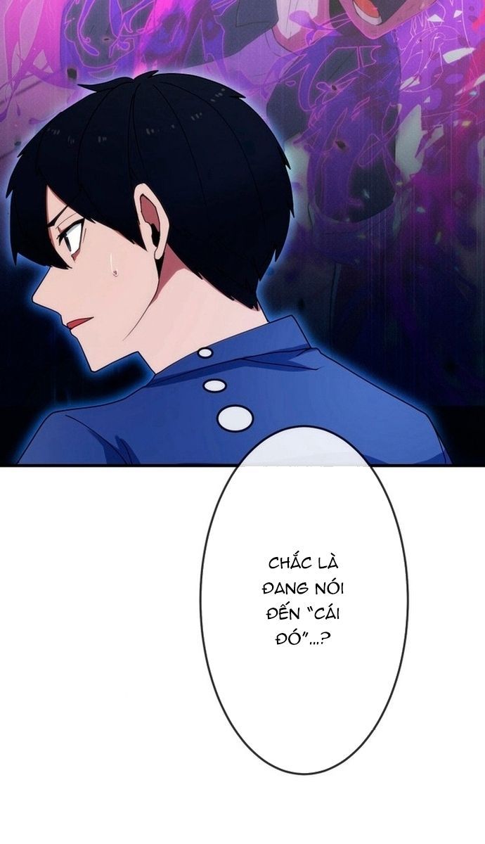 Đảo Ngược Chỉ Số : Từ Kẻ Xui Xẻo Thành Vô Địch! Chapter 3 - 38