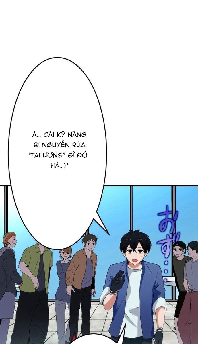 Đảo Ngược Chỉ Số : Từ Kẻ Xui Xẻo Thành Vô Địch! Chapter 3 - 39