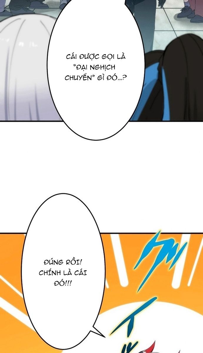 Đảo Ngược Chỉ Số : Từ Kẻ Xui Xẻo Thành Vô Địch! Chapter 3 - 40