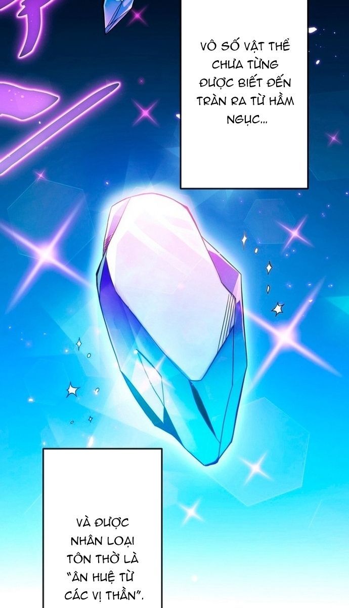 Đảo Ngược Chỉ Số : Từ Kẻ Xui Xẻo Thành Vô Địch! Chapter 3 - 5