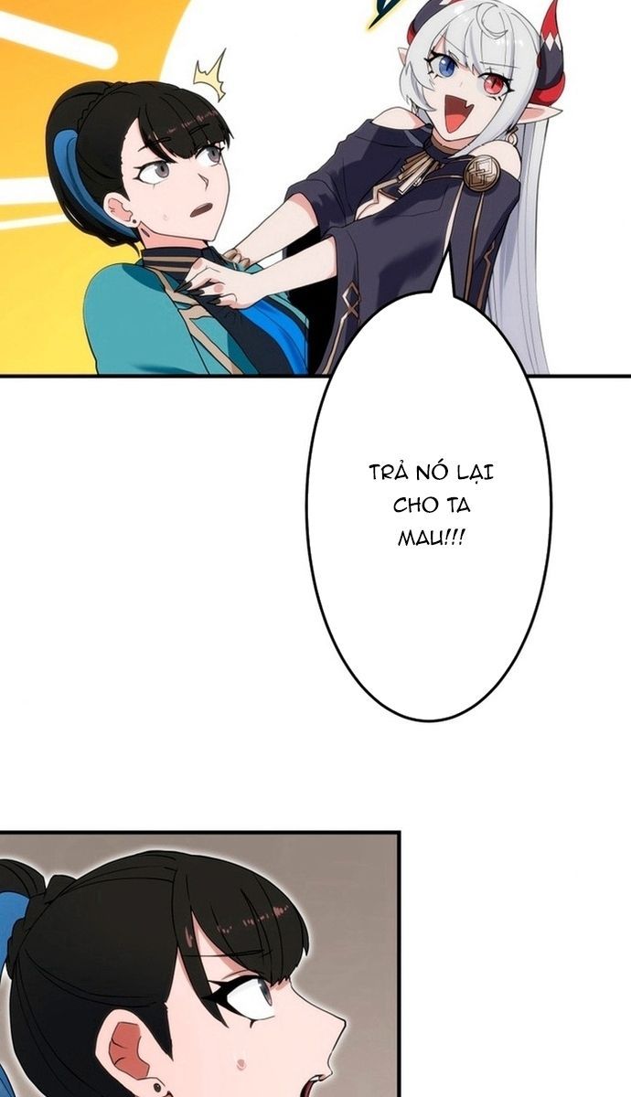 Đảo Ngược Chỉ Số : Từ Kẻ Xui Xẻo Thành Vô Địch! Chapter 3 - 41