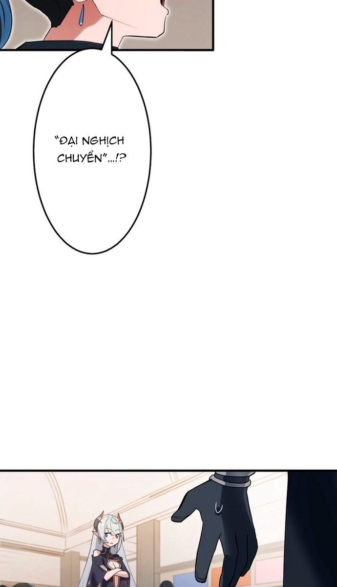 Đảo Ngược Chỉ Số : Từ Kẻ Xui Xẻo Thành Vô Địch! Chapter 3 - 42