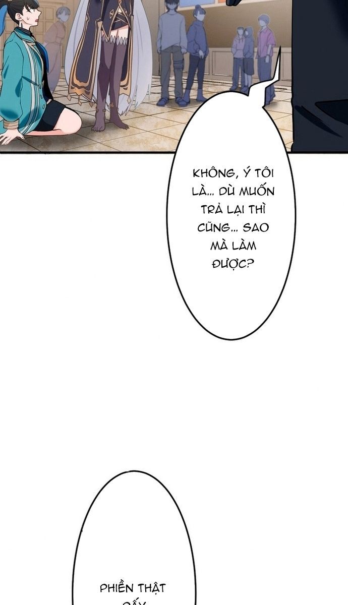 Đảo Ngược Chỉ Số : Từ Kẻ Xui Xẻo Thành Vô Địch! Chapter 3 - 43