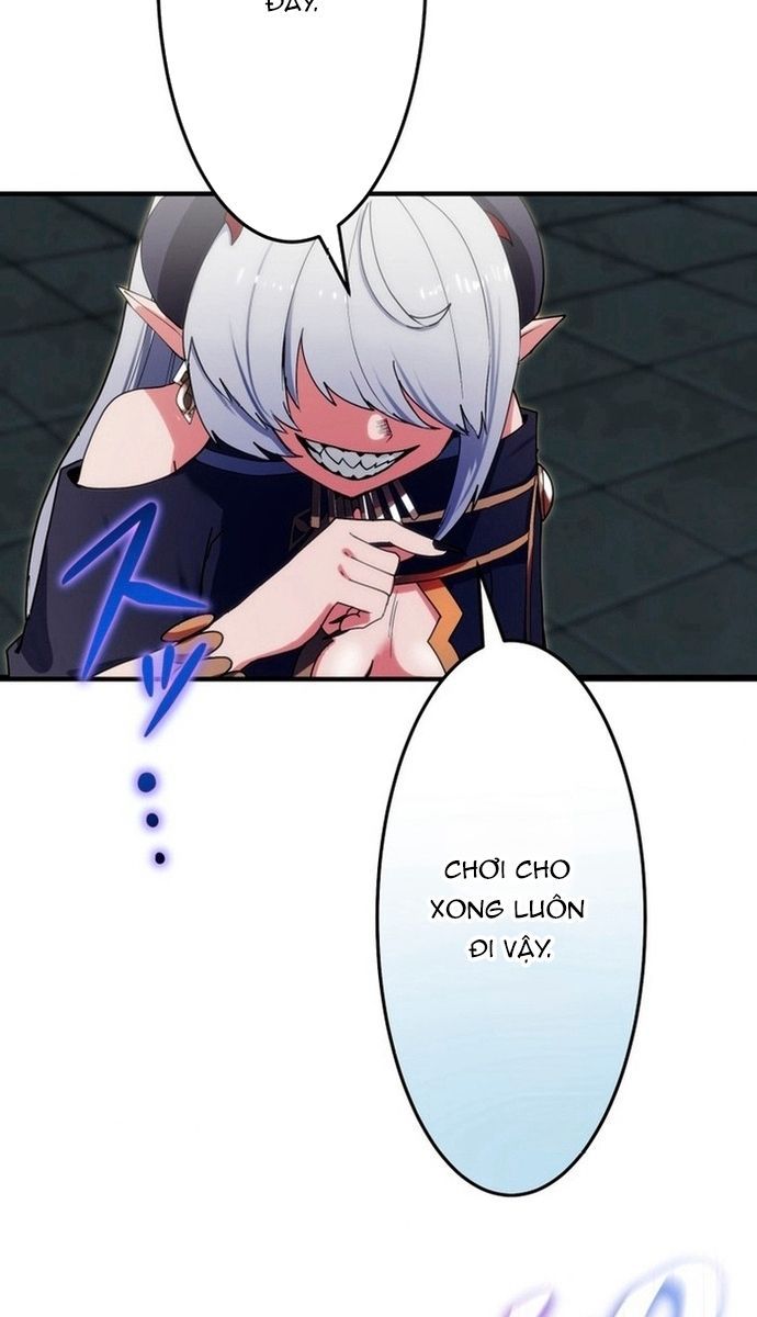 Đảo Ngược Chỉ Số : Từ Kẻ Xui Xẻo Thành Vô Địch! Chapter 3 - 44