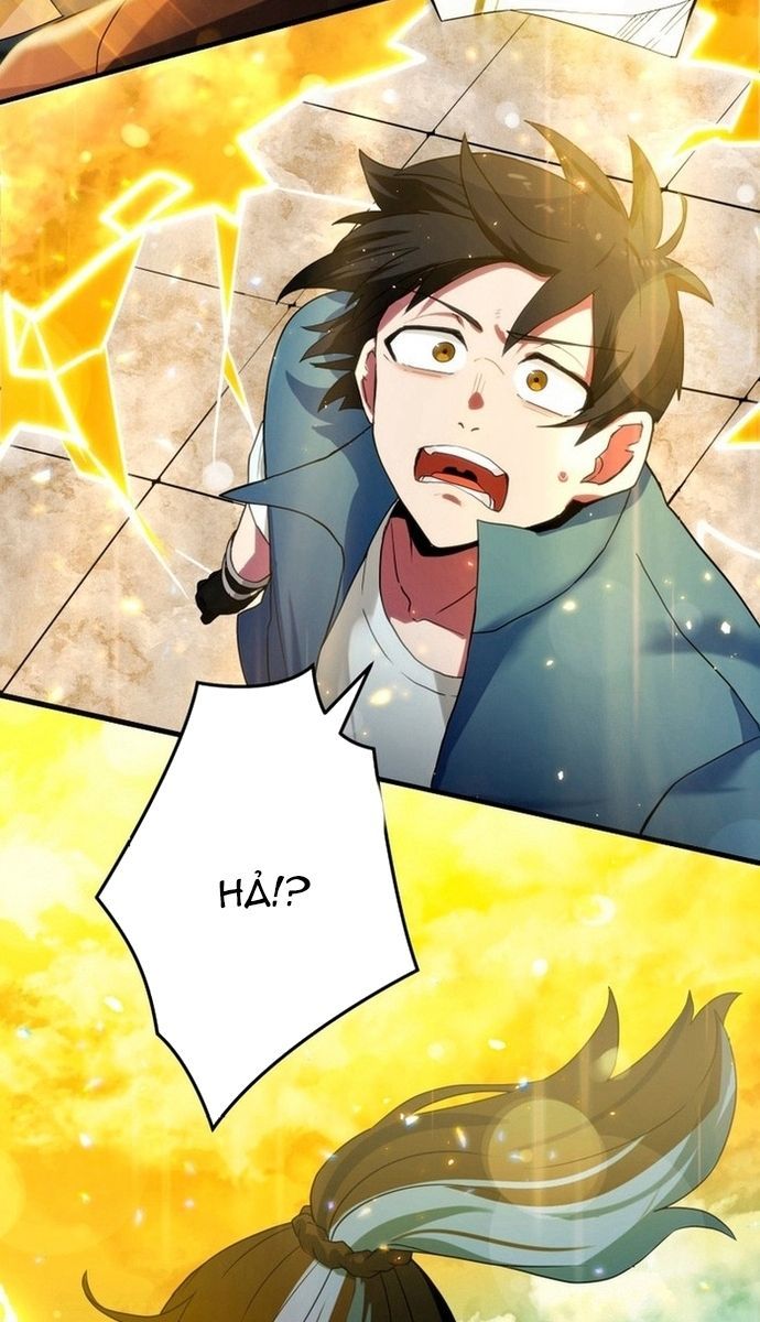 Đảo Ngược Chỉ Số : Từ Kẻ Xui Xẻo Thành Vô Địch! Chapter 3 - 48