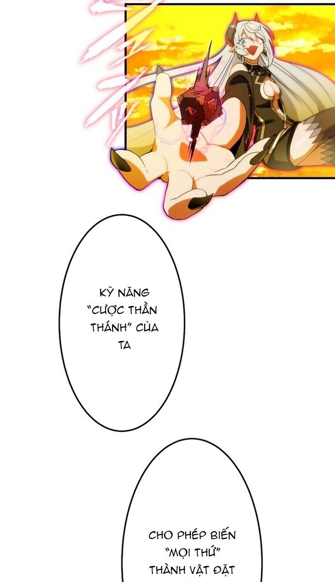 Đảo Ngược Chỉ Số : Từ Kẻ Xui Xẻo Thành Vô Địch! Chapter 3 - 55