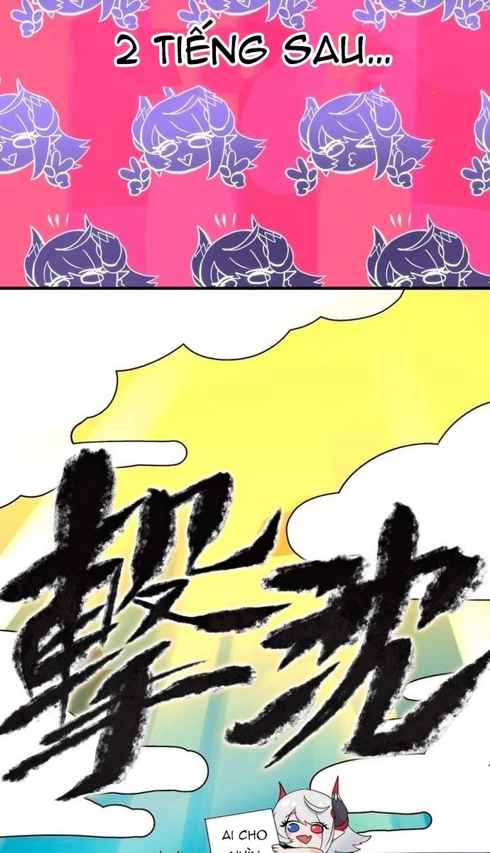 Đảo Ngược Chỉ Số : Từ Kẻ Xui Xẻo Thành Vô Địch! Chapter 3 - 66