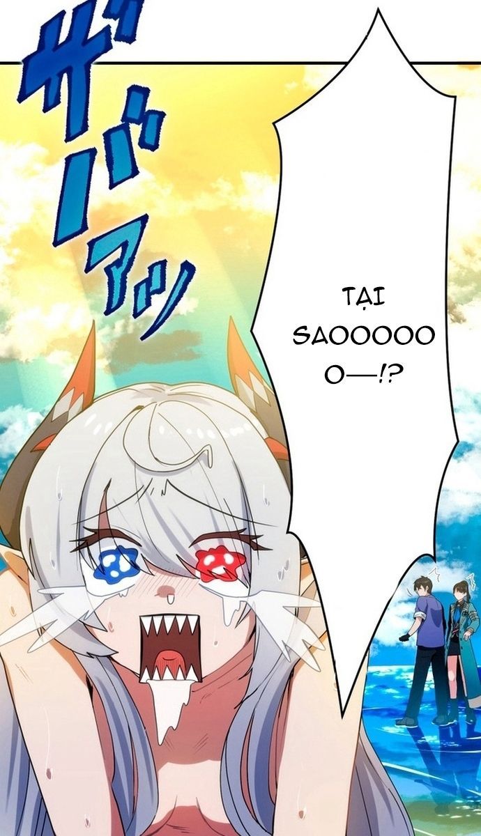 Đảo Ngược Chỉ Số : Từ Kẻ Xui Xẻo Thành Vô Địch! Chapter 3 - 68