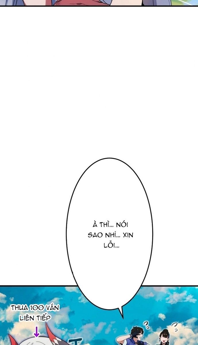 Đảo Ngược Chỉ Số : Từ Kẻ Xui Xẻo Thành Vô Địch! Chapter 3 - 69