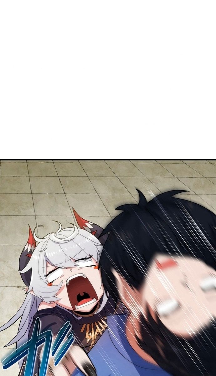 Đảo Ngược Chỉ Số : Từ Kẻ Xui Xẻo Thành Vô Địch! Chapter 3 - 8