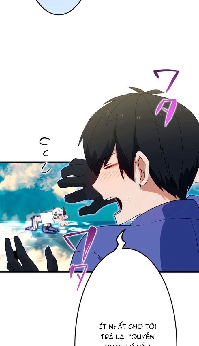 Đảo Ngược Chỉ Số : Từ Kẻ Xui Xẻo Thành Vô Địch! Chapter 3 - 72