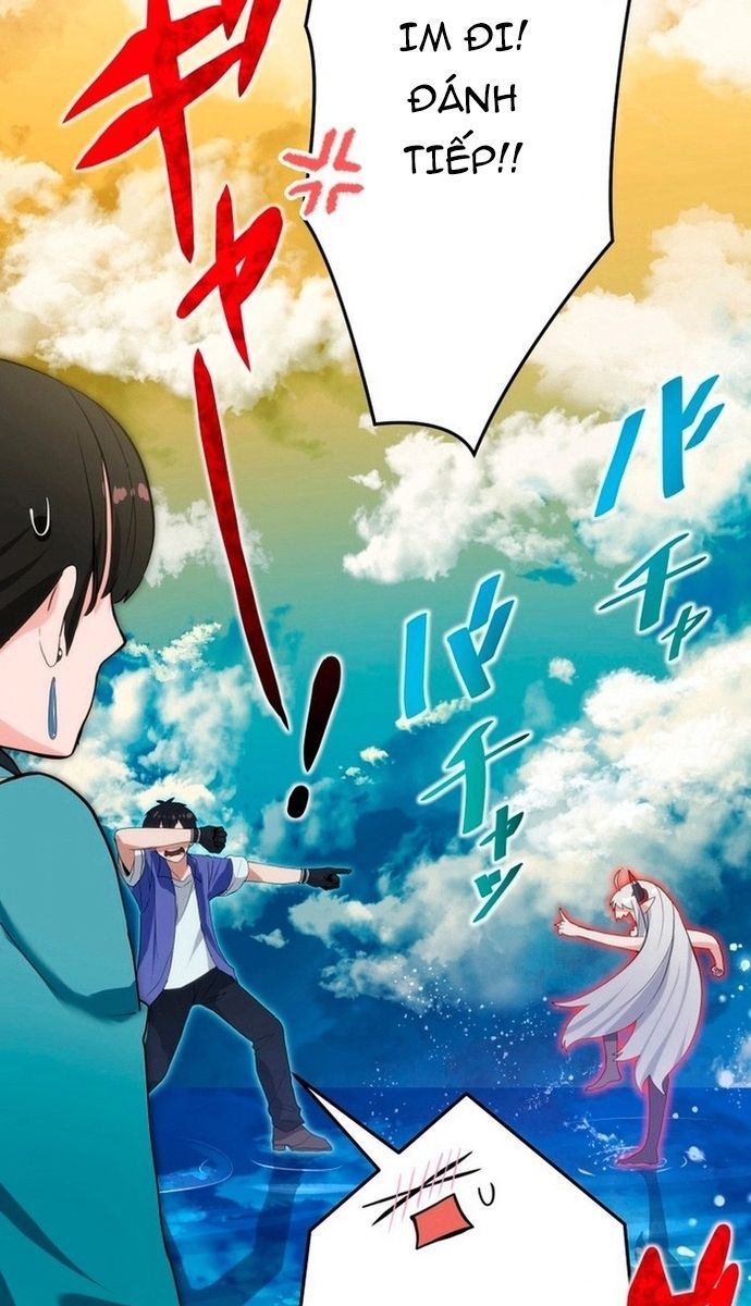 Đảo Ngược Chỉ Số : Từ Kẻ Xui Xẻo Thành Vô Địch! Chapter 3 - 74