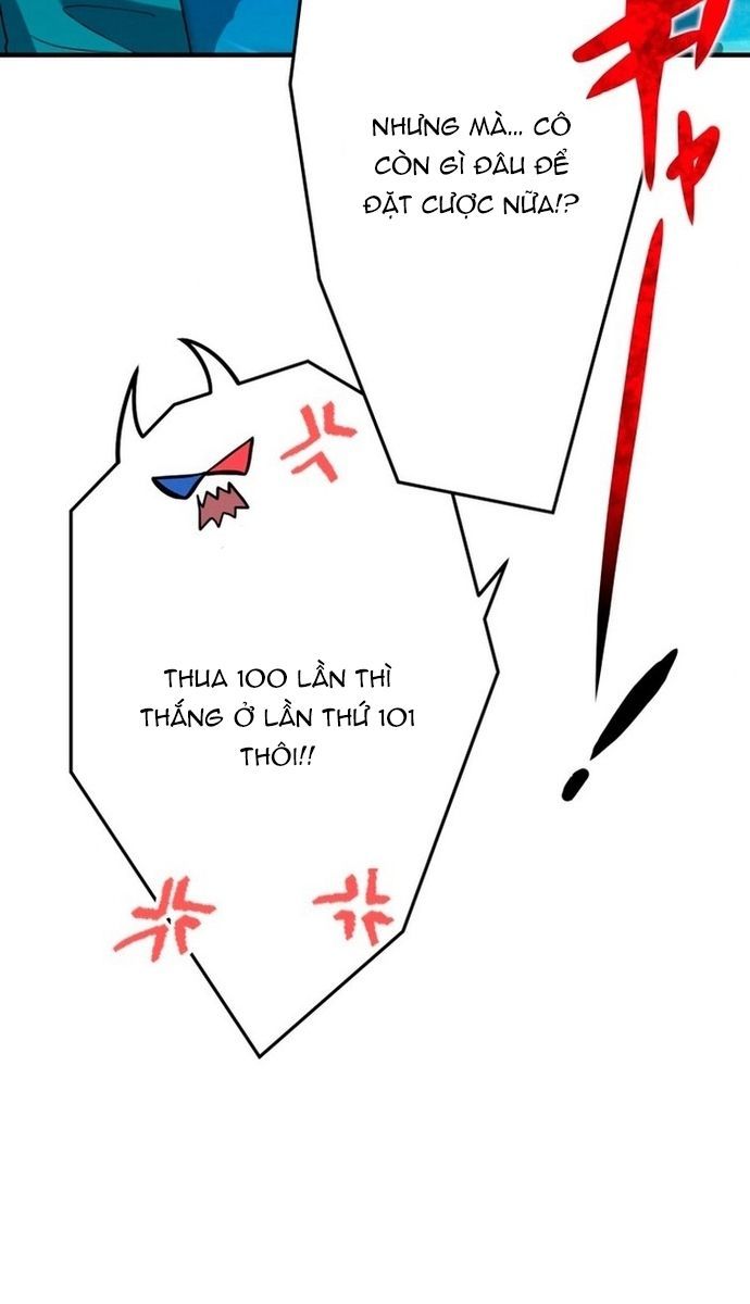Đảo Ngược Chỉ Số : Từ Kẻ Xui Xẻo Thành Vô Địch! Chapter 3 - 75