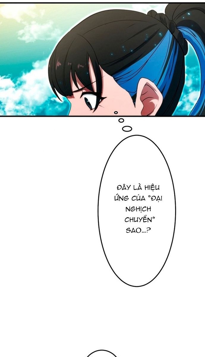 Đảo Ngược Chỉ Số : Từ Kẻ Xui Xẻo Thành Vô Địch! Chapter 3 - 78