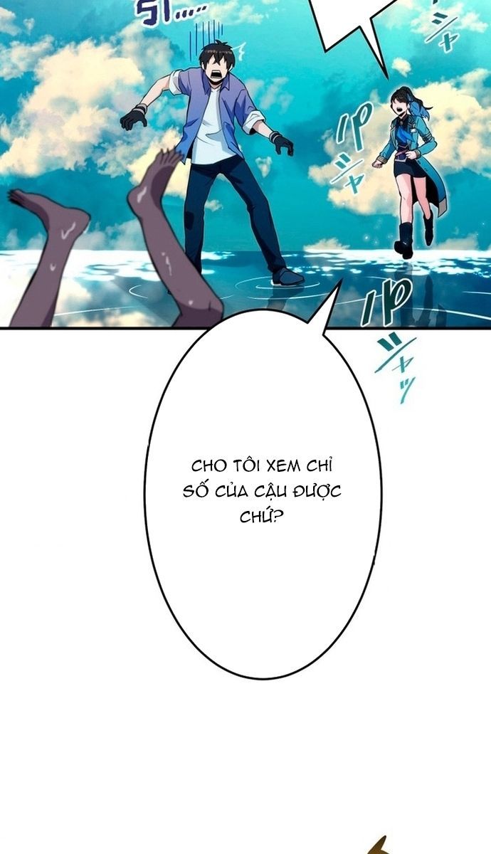 Đảo Ngược Chỉ Số : Từ Kẻ Xui Xẻo Thành Vô Địch! Chapter 3 - 81